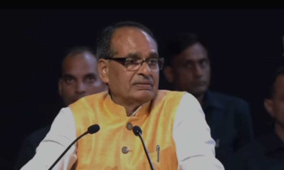 आईसीएआर के स्थापना दिवस पर बोले शिवराज सिंह चौहान, किसानों की सेवा मतलब भगवान की सेवा